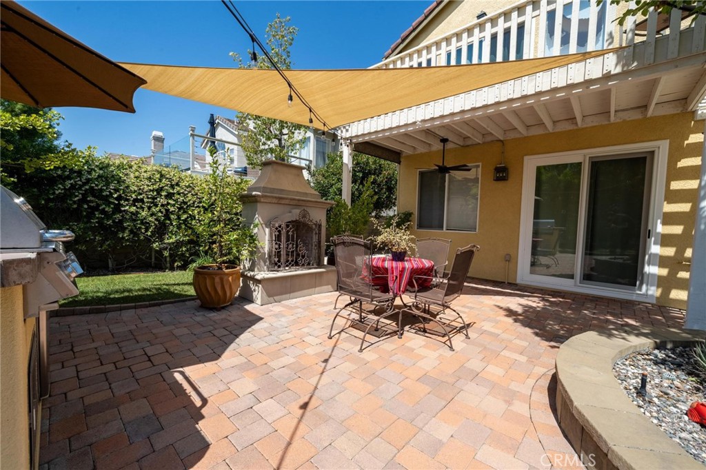 26044 Bates Place Stevenson Ranch, CA 91381 - Photo 19 of 75