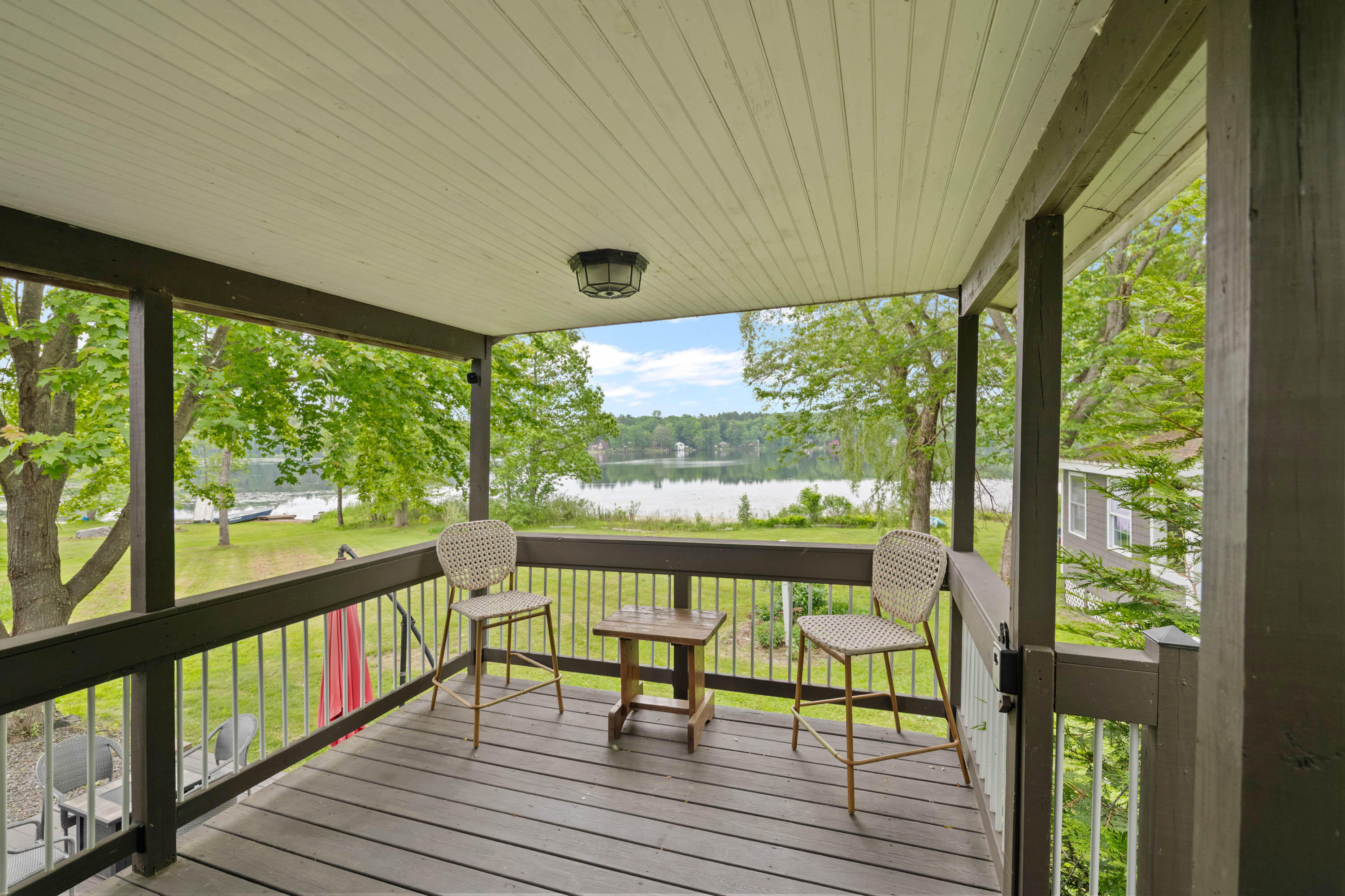 998 Lewiston Road West Gardiner, ME 04345 - Photo 3 of 41 5I