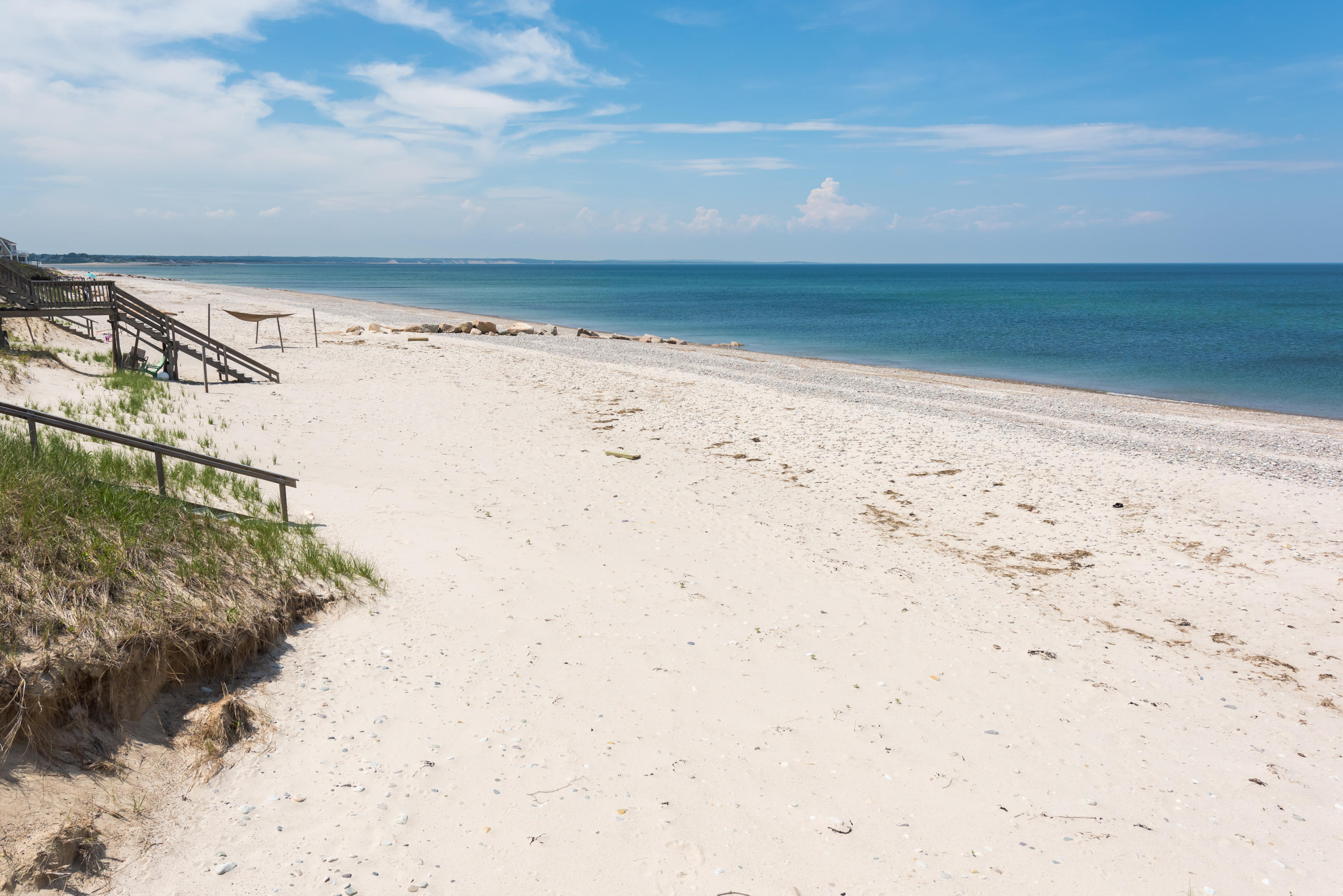 26 Salt Marsh Road East Sandwich, MA 02537 - Photo 7 of 31 a view of beach and ocean