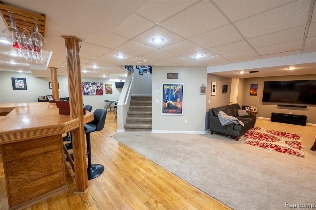 22426 Moorgate Street Novi, MI 48374 - Photo 34 of 50