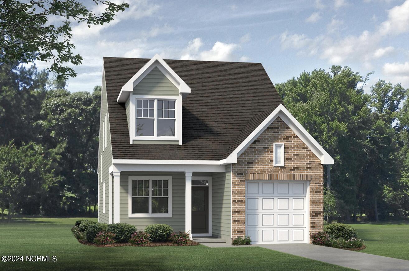 139 Caulfield Road Aberdeen, NC 28315 - Photo 1 of 11 joyner