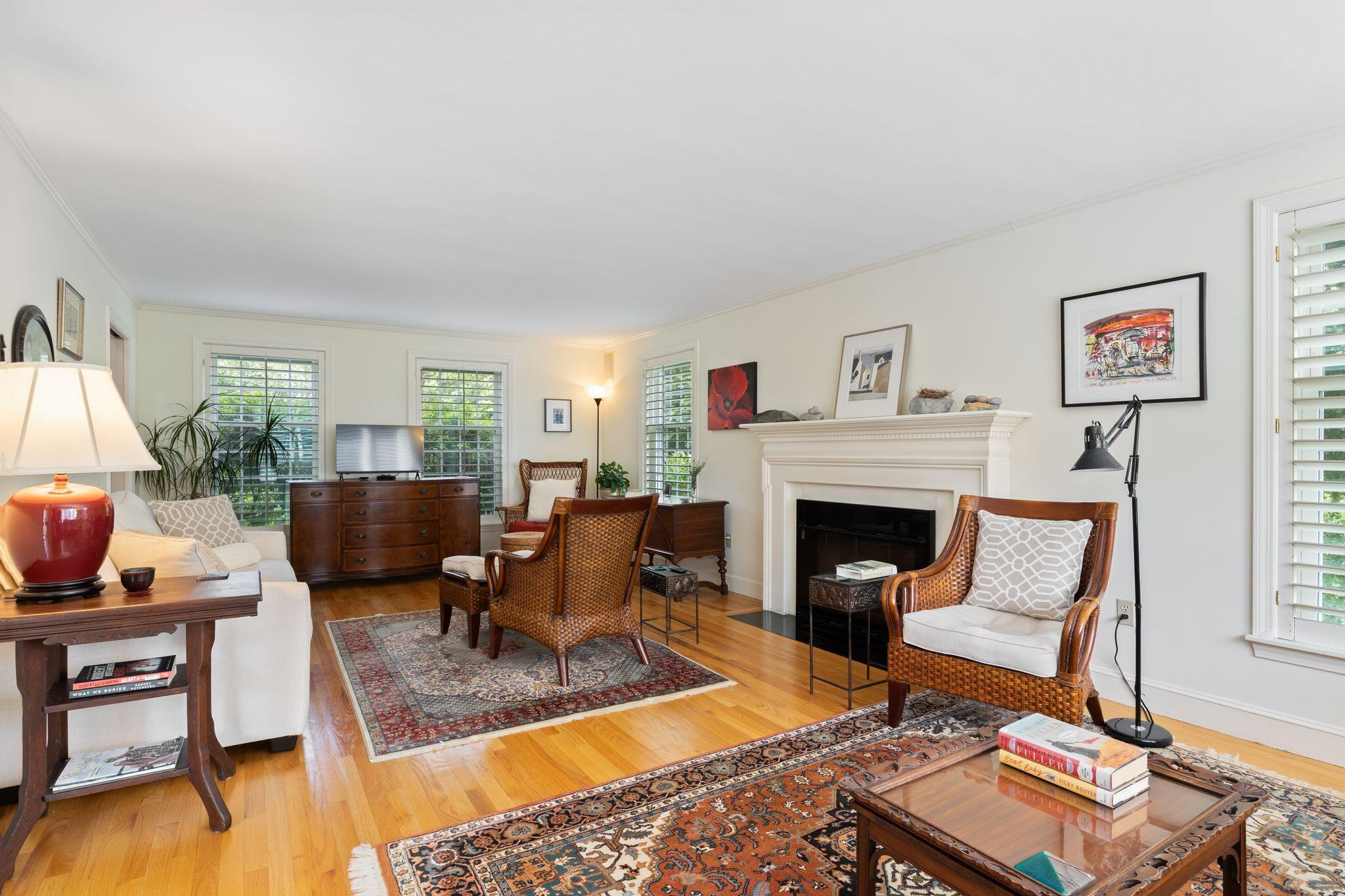 57 Foreside Road Falmouth, ME 04105 - Photo 5 of 45 57_Foreside_Rd_08