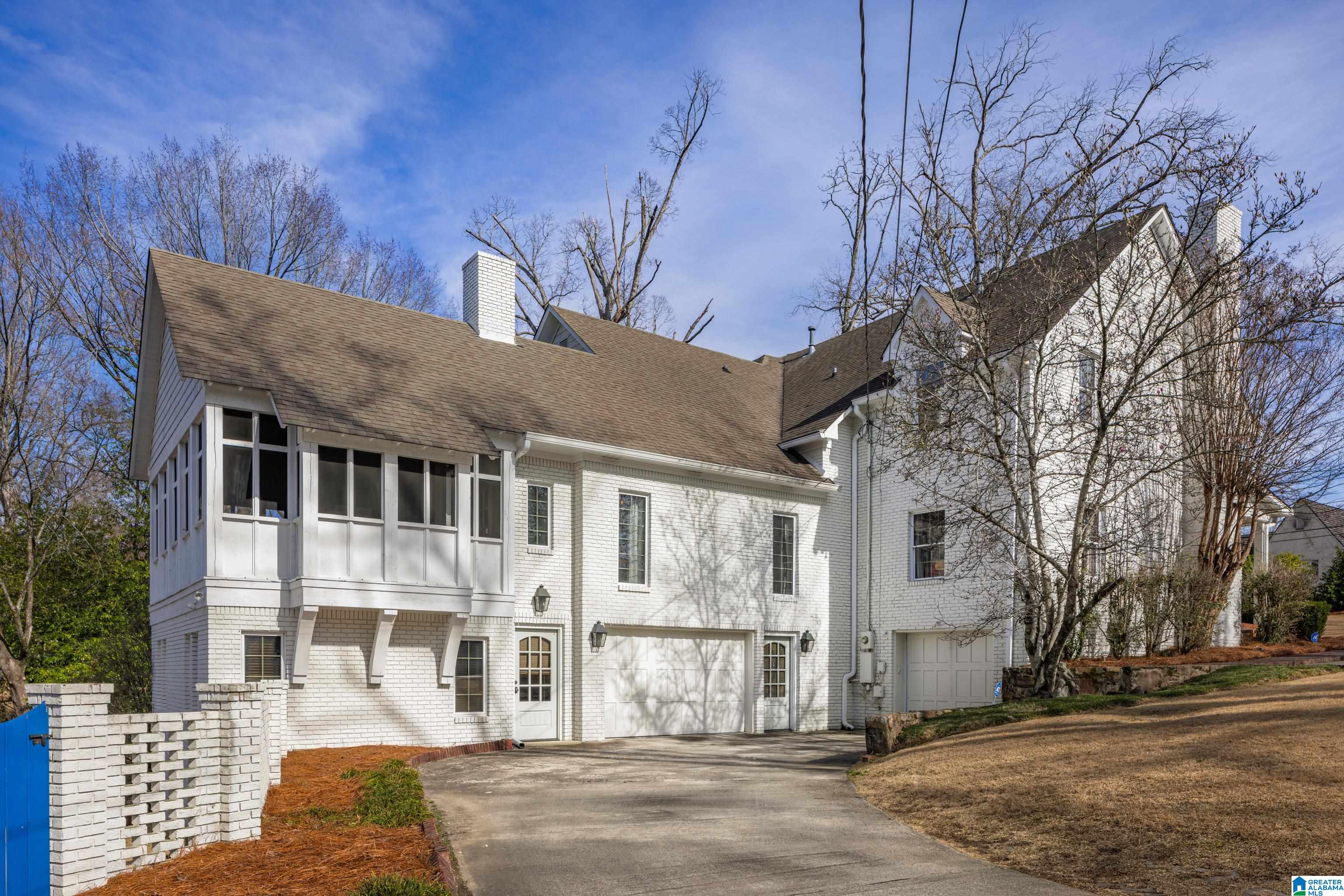 3900 Montevallo Road Birmingham, AL 35213 - Photo 85 of 95