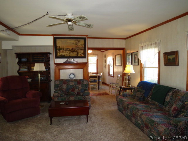 249 Shell Point Lane Gwynn, VA 23076 - Photo 16 of 31