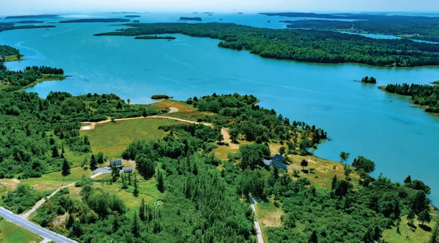 $2,900,000 | 13 West Wind Road, Jonesport, ME 04649
