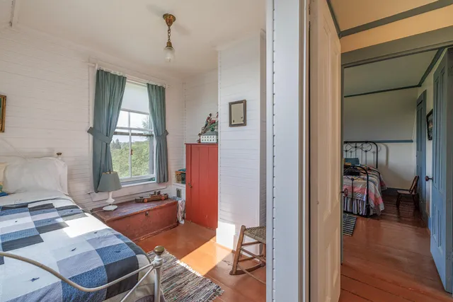 $2,900,000 | 13 West Wind Road, Jonesport, ME 04649