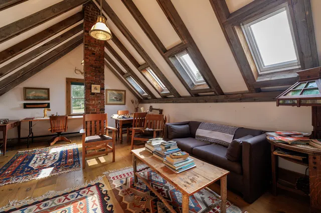 $2,900,000 | 13 West Wind Road, Jonesport, ME 04649