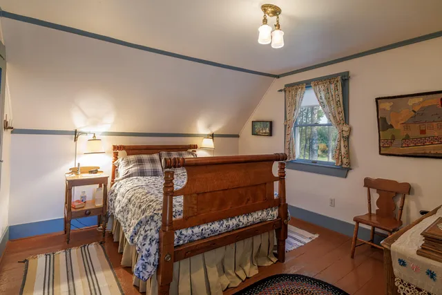 $2,900,000 | 13 West Wind Road, Jonesport, ME 04649