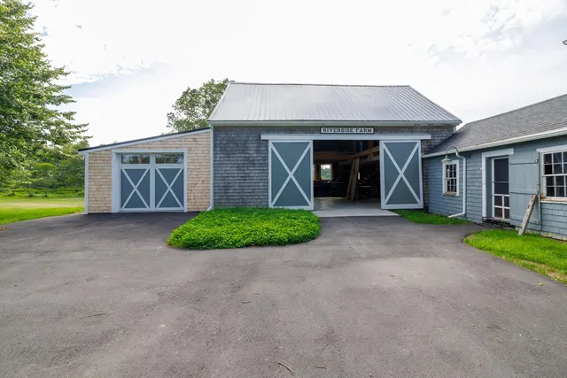 $2,900,000 | 13 West Wind Road, Jonesport, ME 04649