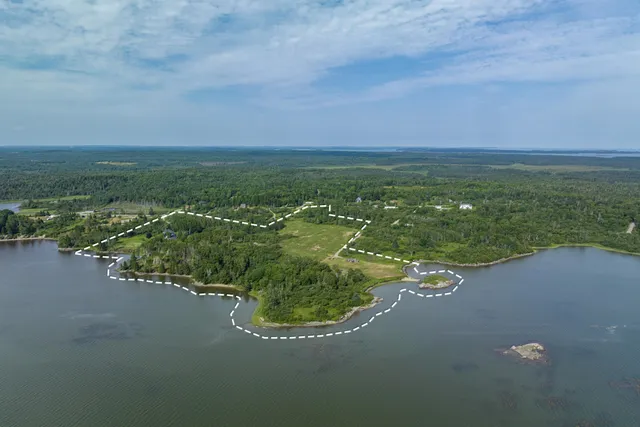 $2,900,000 | 13 West Wind Road, Jonesport, ME 04649