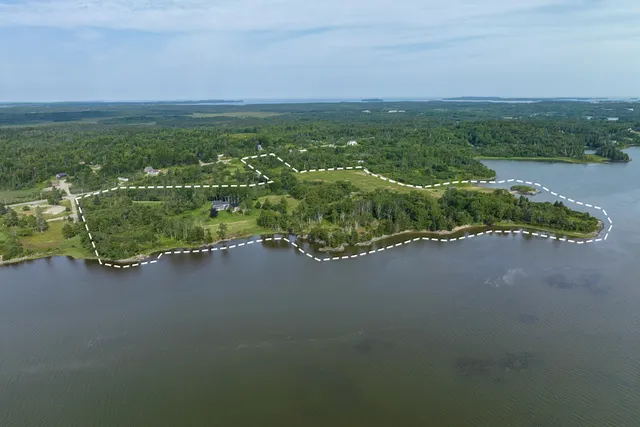 $2,900,000 | 13 West Wind Road, Jonesport, ME 04649
