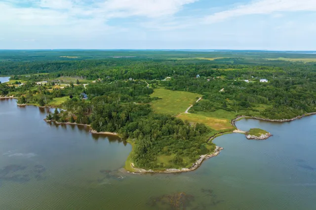 $2,900,000 | 13 West Wind Road, Jonesport, ME 04649
