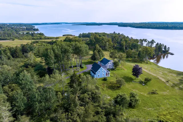 $2,900,000 | 13 West Wind Road, Jonesport, ME 04649