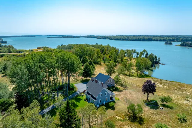 $2,900,000 | 13 West Wind Road, Jonesport, ME 04649