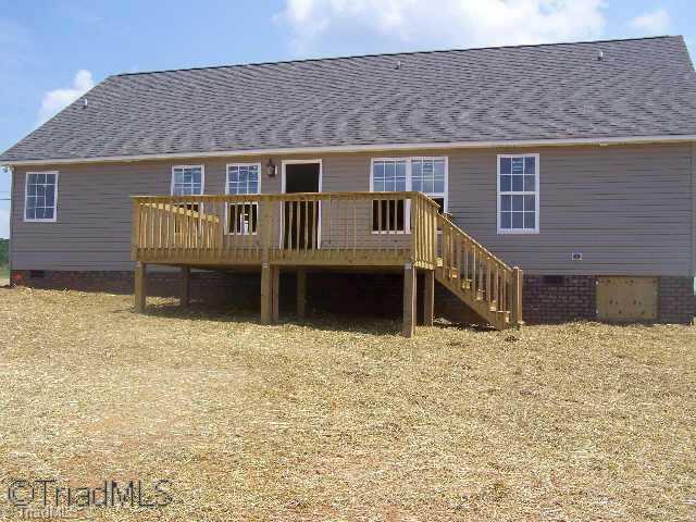 1549 Lamb Road Lexington, NC 27295 - Photo 3 of 4 Other.