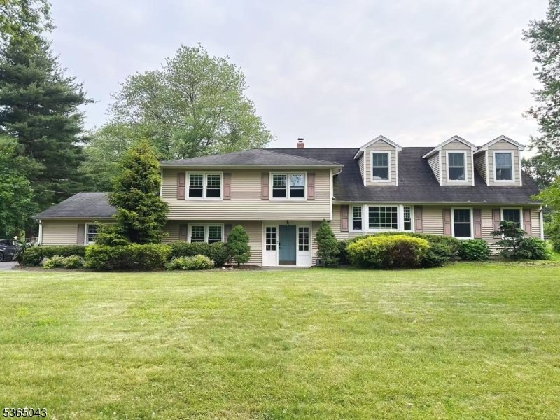 21 Meadowview Road Bernards, NJ 07920 - Photo 1 of 21