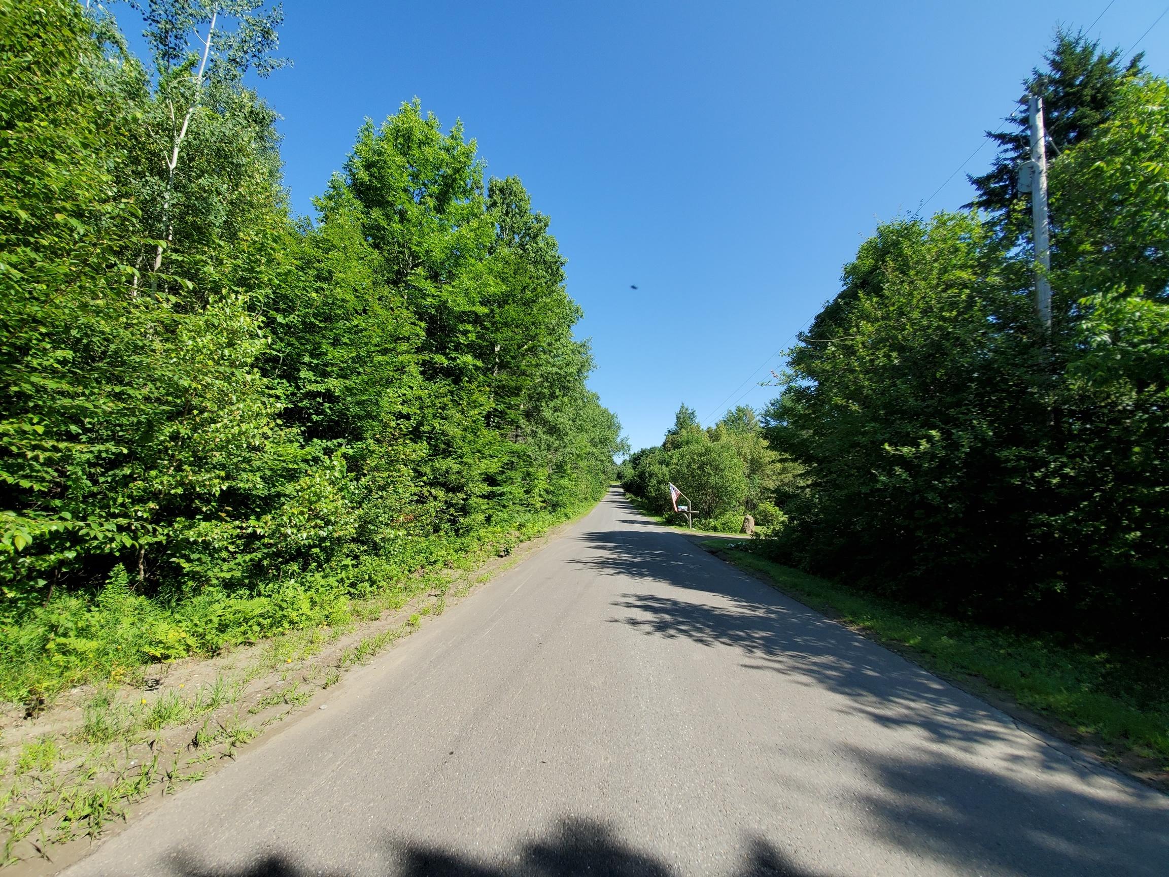 0 North Road Springfield, ME 04487 - Photo 24 of 26 North Rd has power & paved here