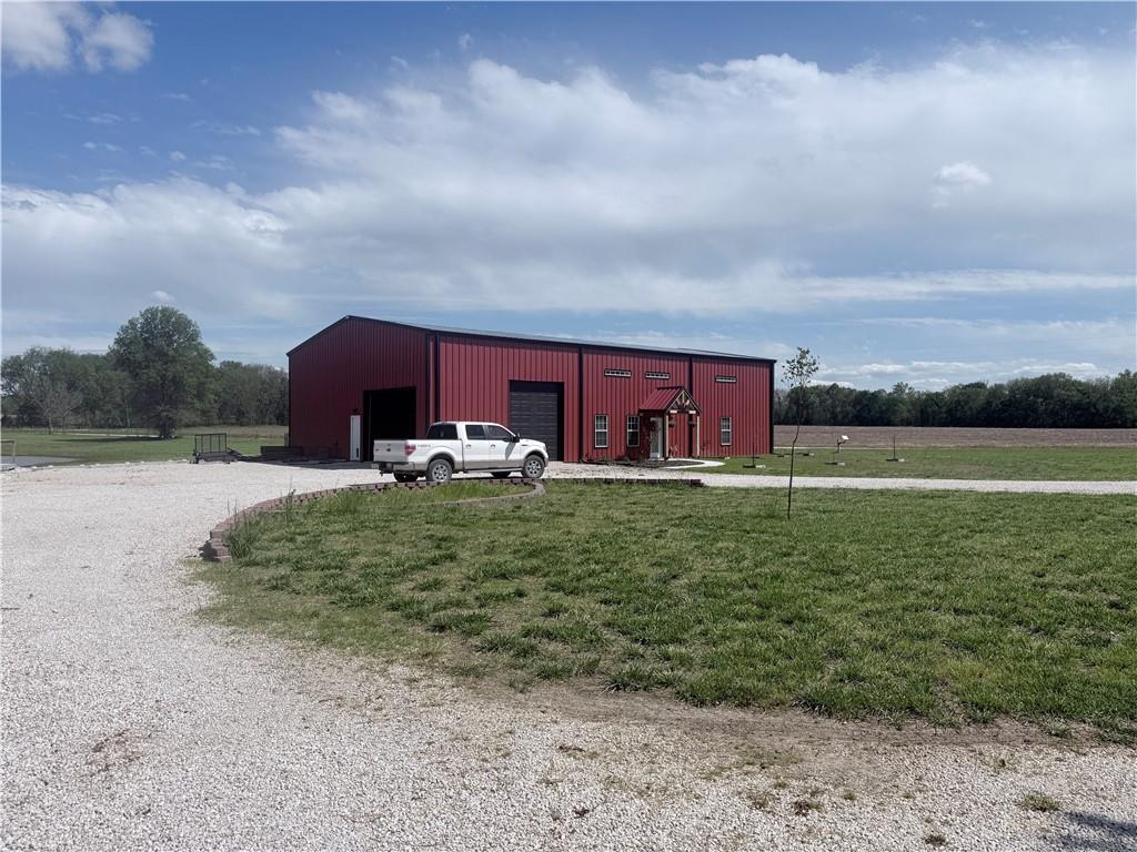 1763 Reno Road Neodesha, KS 66757 - Photo 1 of 30
