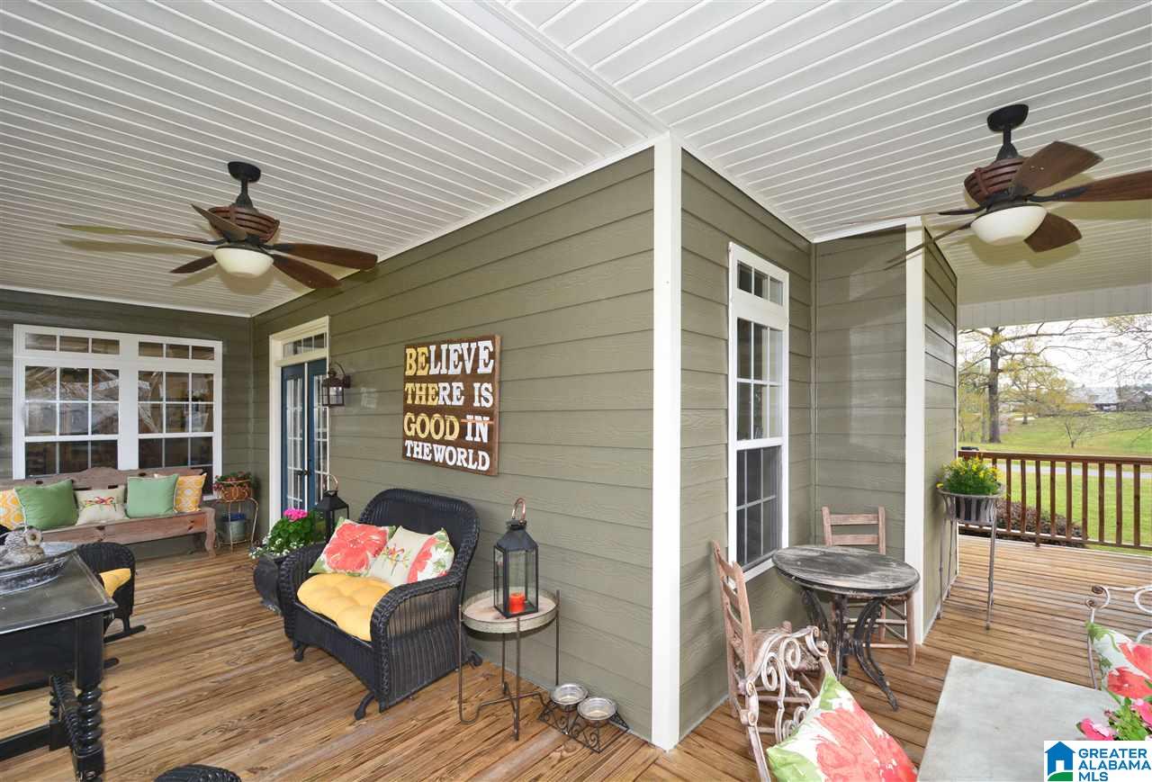 151 Perkins Landing Road Columbiana, AL 35051 - Photo 42 of 46