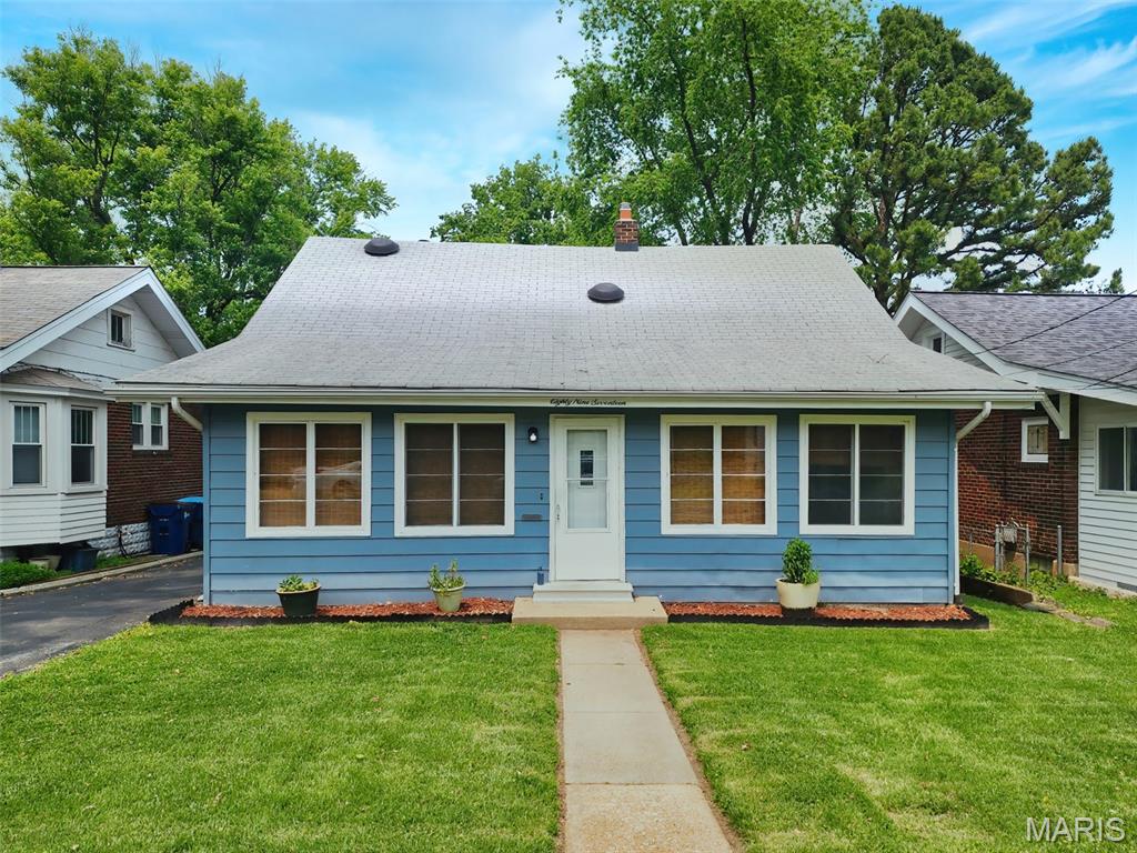 8917 Forest Avenue St. Louis, MO 63114 - Photo 21 of 22