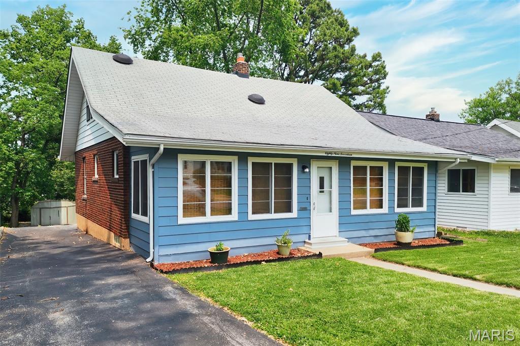 8917 Forest Avenue St. Louis, MO 63114 - Photo 22 of 22