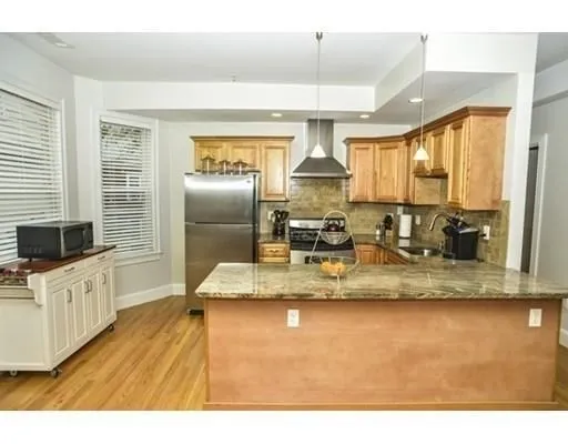 $5,100 | 25 Aldrich Street, Unit 25, Somerville, MA 02145