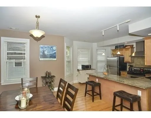 $5,100 | 25 Aldrich Street, Unit 25, Somerville, MA 02145
