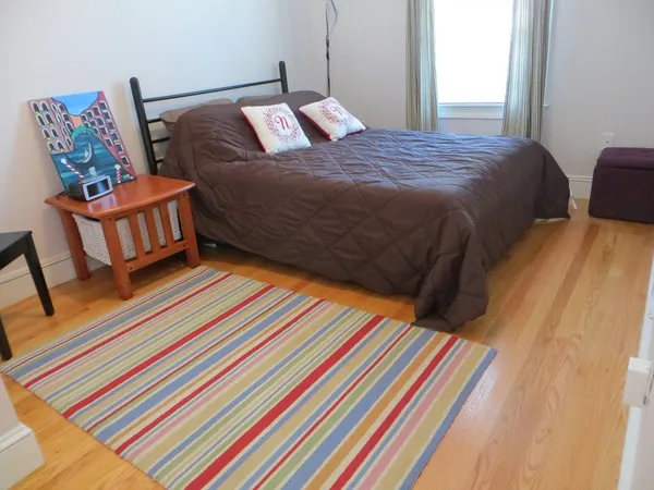 $5,100 | 25 Aldrich Street, Unit 25, Somerville, MA 02145