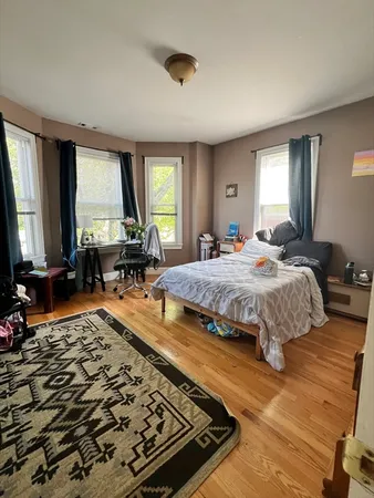 $5,100 | 25 Aldrich Street, Unit 25, Somerville, MA 02145