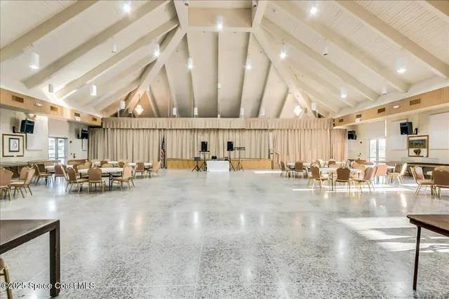 $231,000 | 1131 Tequesta Drive, Barefoot Bay, FL 32976