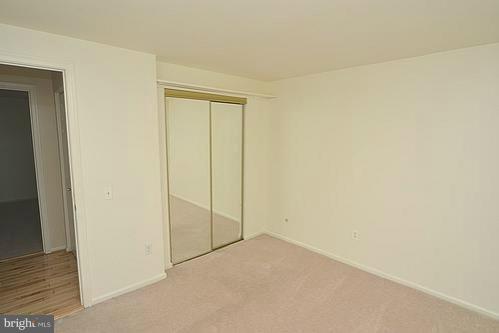 2207 Aventurine Way Silver Spring, MD 20904 - Photo 15 of 27 a view of an empty room