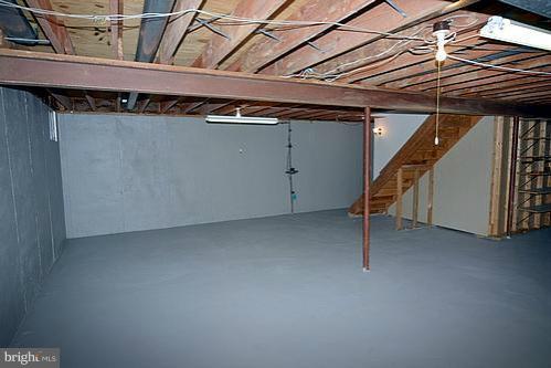 2207 Aventurine Way Silver Spring, MD 20904 - Photo 22 of 27 a view of an empty room