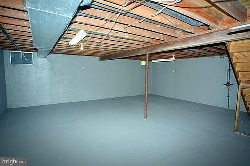 2207 Aventurine Way Silver Spring, MD 20904 - Photo 23 of 27 a view of an empty room