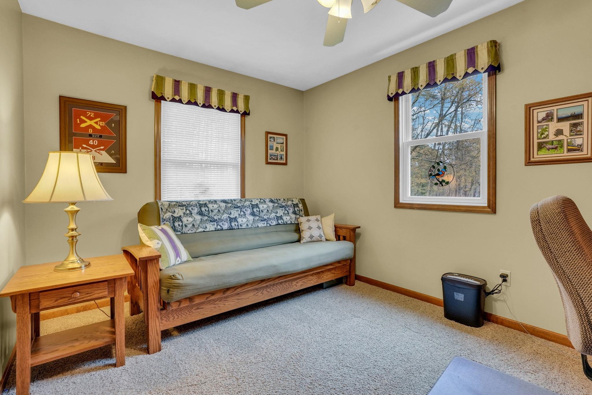 712 East 38 Road Cadillac, MI 49601 - Photo 30 of 67