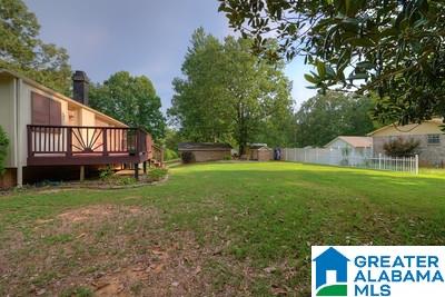 1930 Virginia Lane Bessemer, AL 35023 - Photo 27 of 36