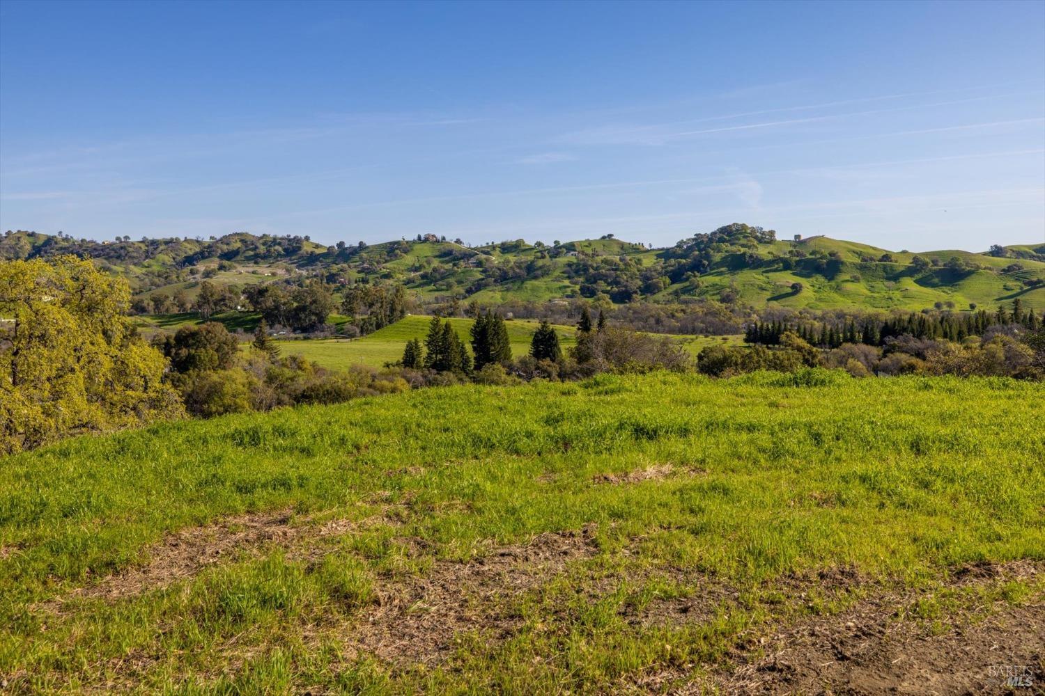 7031 Robindale Lane Vacaville, CA 95688 - Photo 28 of 42 a view of a lake with a mountain