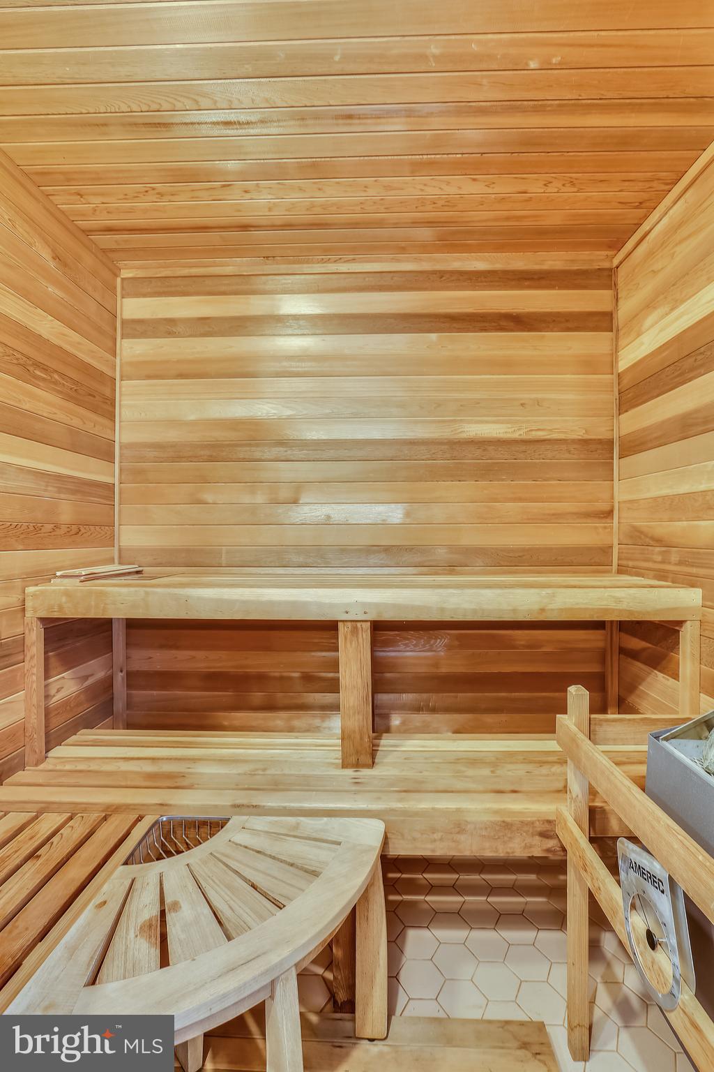 17028 Barn Ridge Drive Silver Spring, MD 20906 - Photo 40 of 47 Sauna