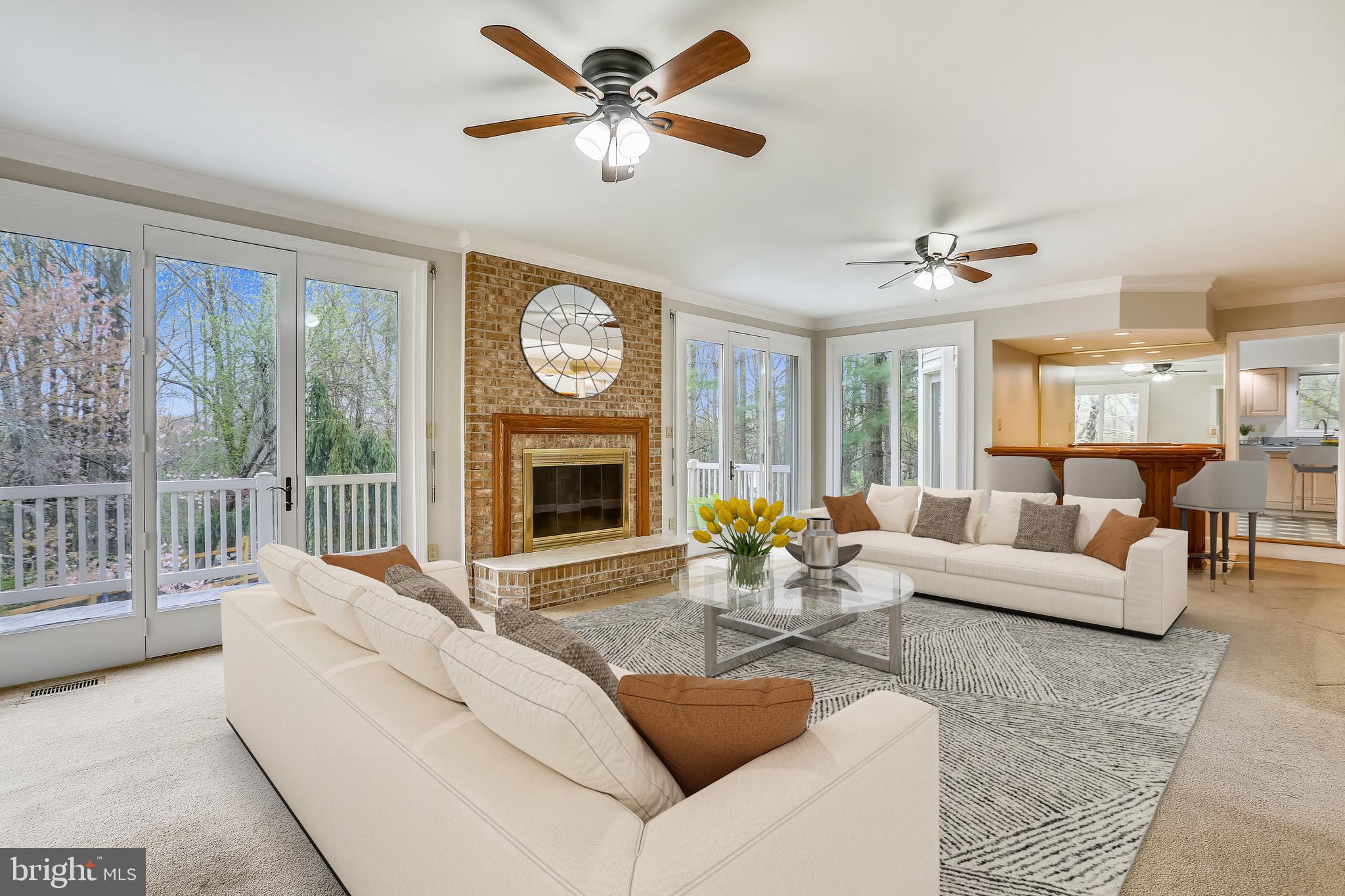 17028 Barn Ridge Drive Silver Spring, MD 20906 - Photo 6 of 47 Gallery Image 6