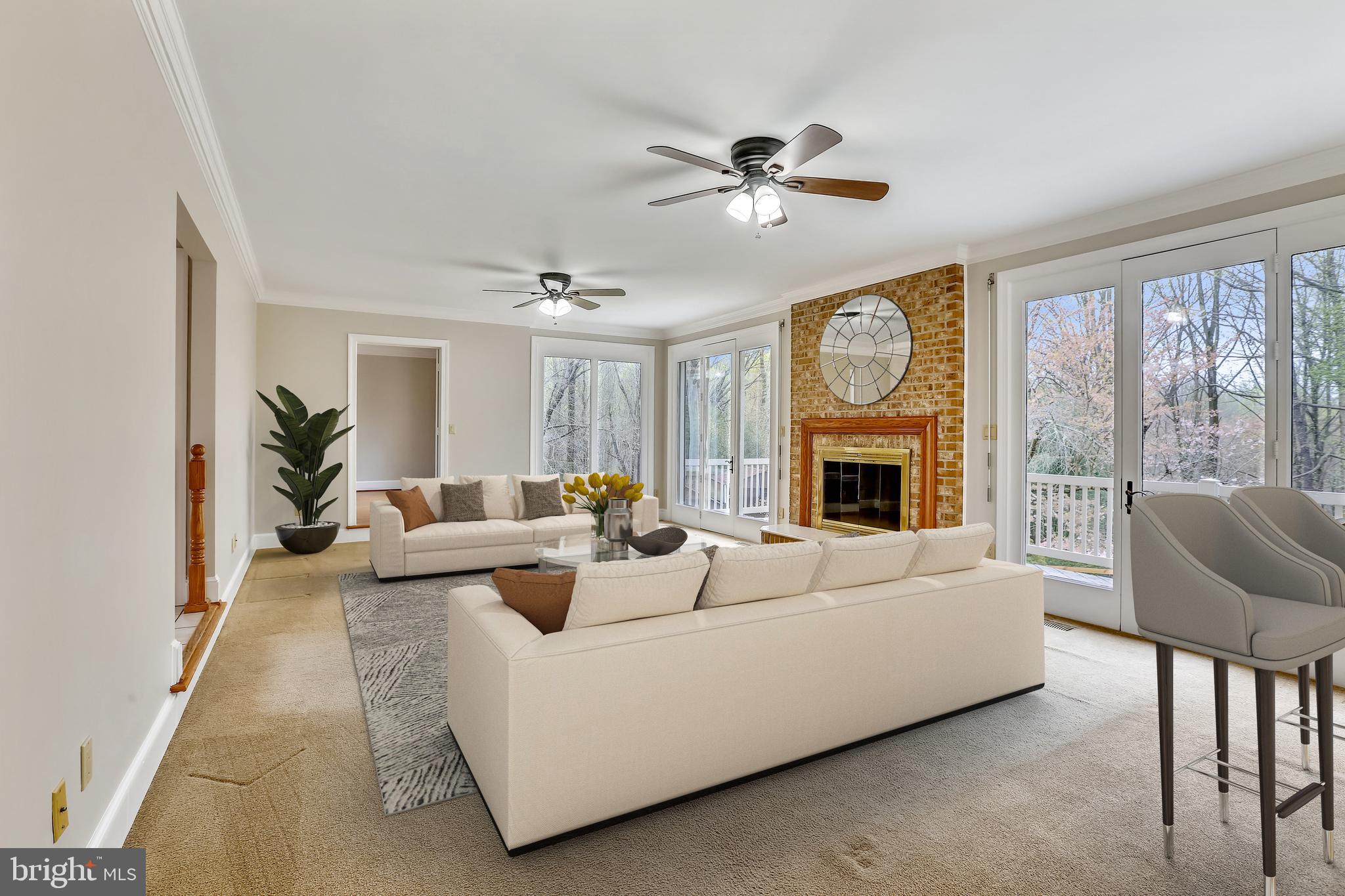 17028 Barn Ridge Drive Silver Spring, MD 20906 - Photo 7 of 47 Gallery Image 7