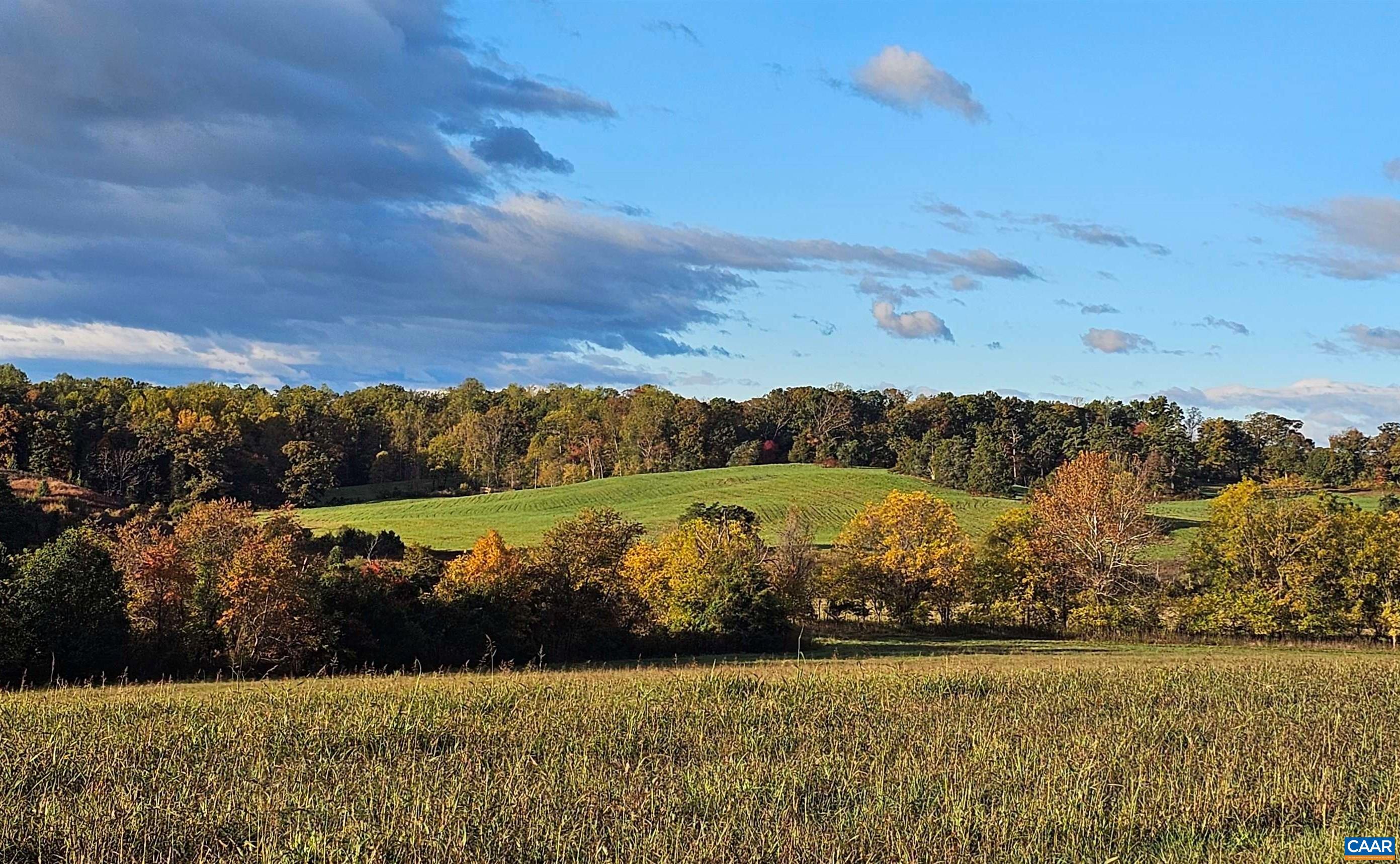 Lot 9 Fredericksburg Road Ruckersville, VA 22968 - Photo 3 of 6 a view of lake with green space