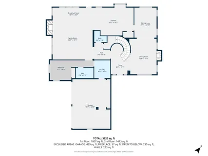 $2,299,000 | 1506 Morning Star Drive, Morgan Hill, CA 95037