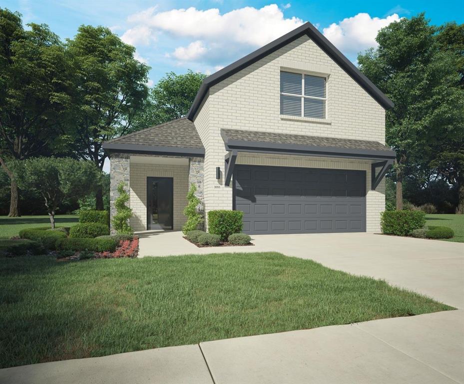 1124 Harvest Hts Dr  