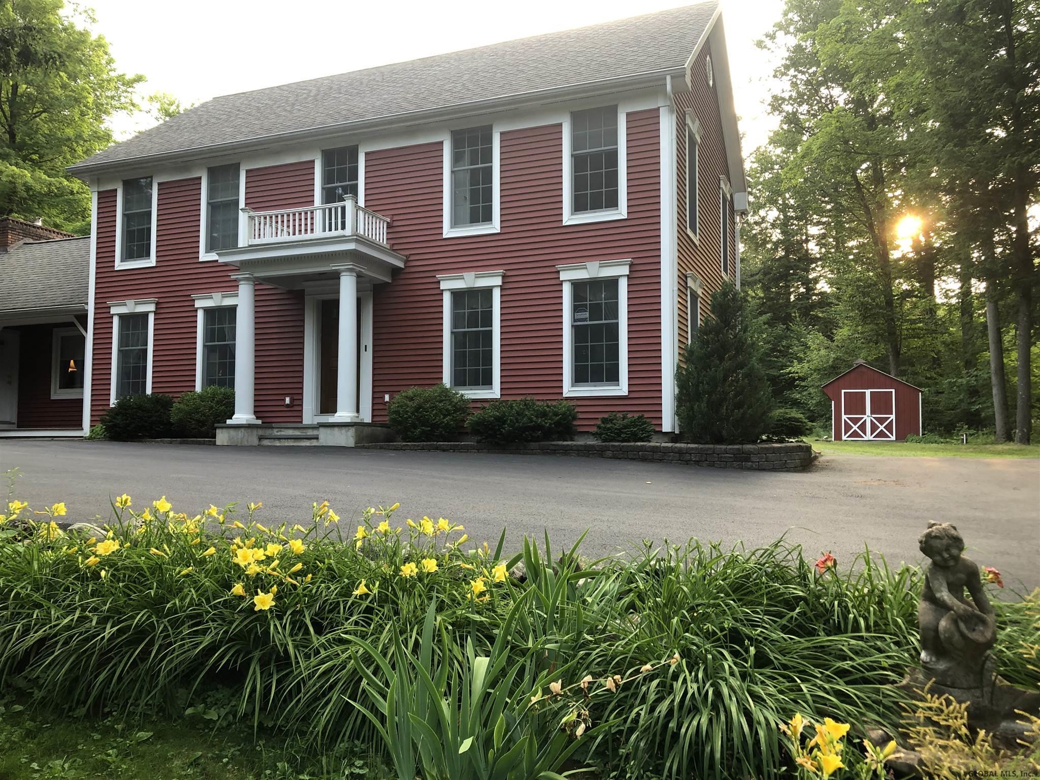 2099 Cook Road Charlton, NY 12019 - Photo 1 of 53 Photo 1