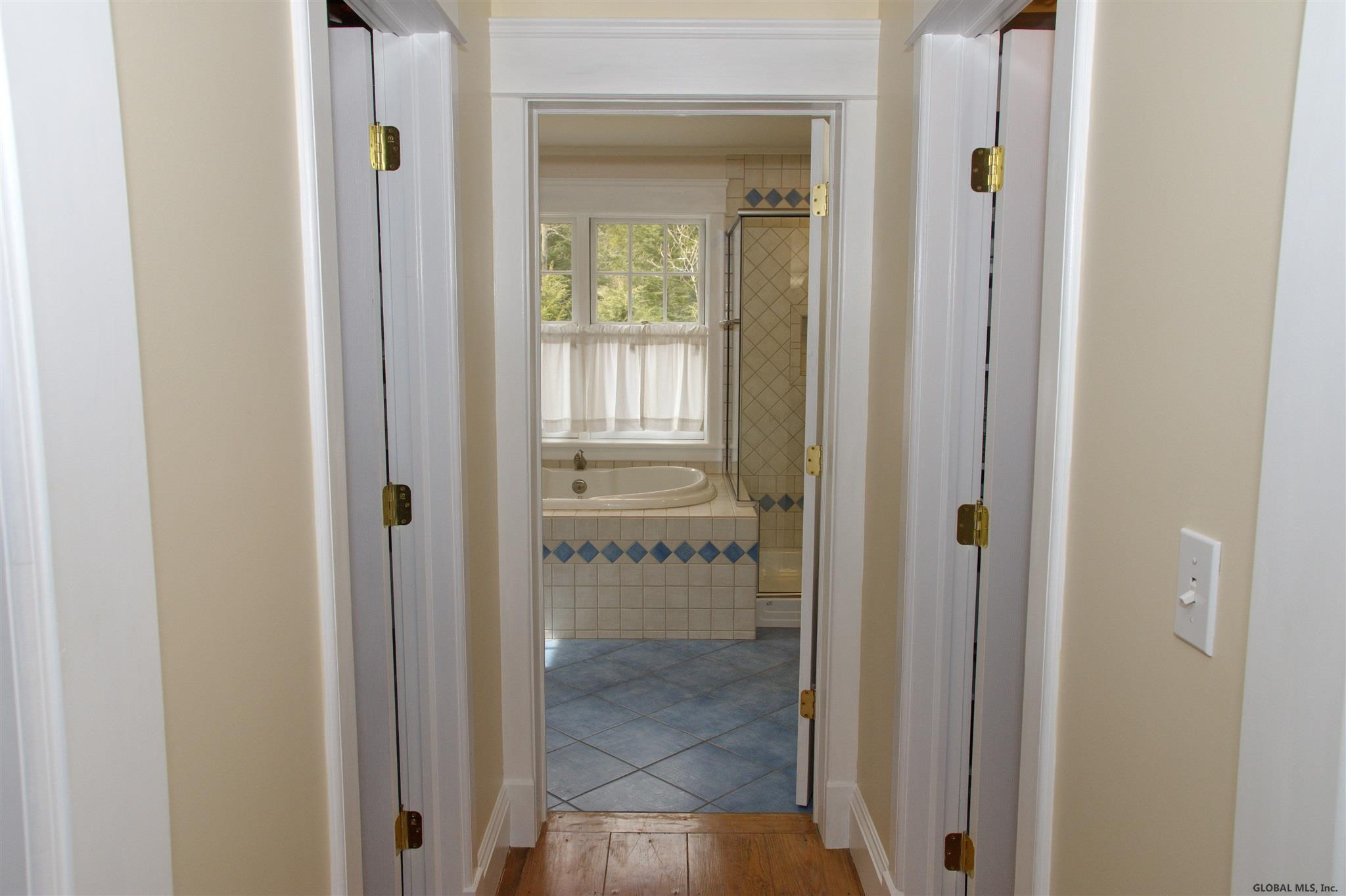 2099 Cook Road Charlton, NY 12019 - Photo 34 of 53 Dual walk-in closets in master!
