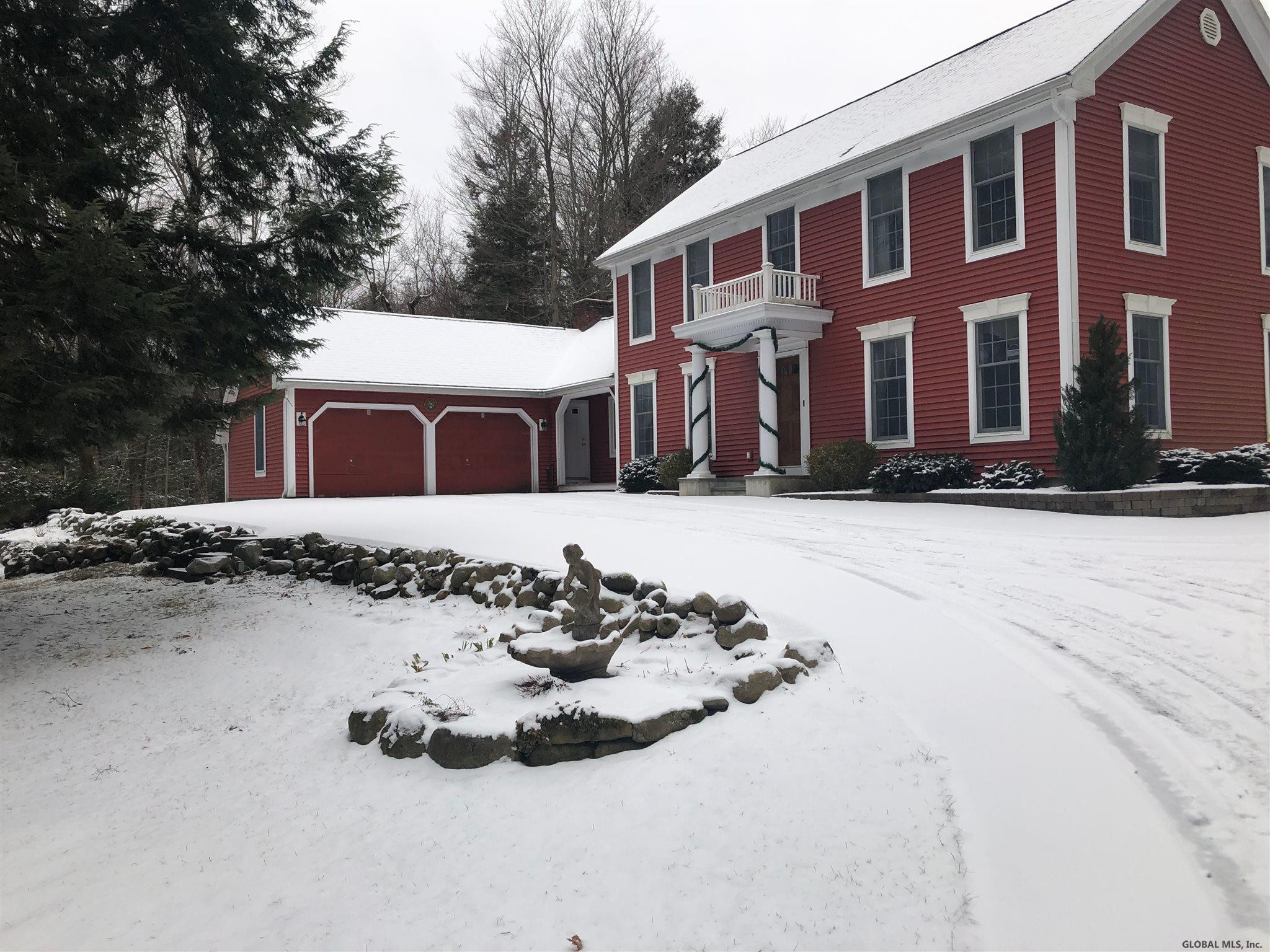 2099 Cook Road Charlton, NY 12019 - Photo 48 of 53 Photo 48