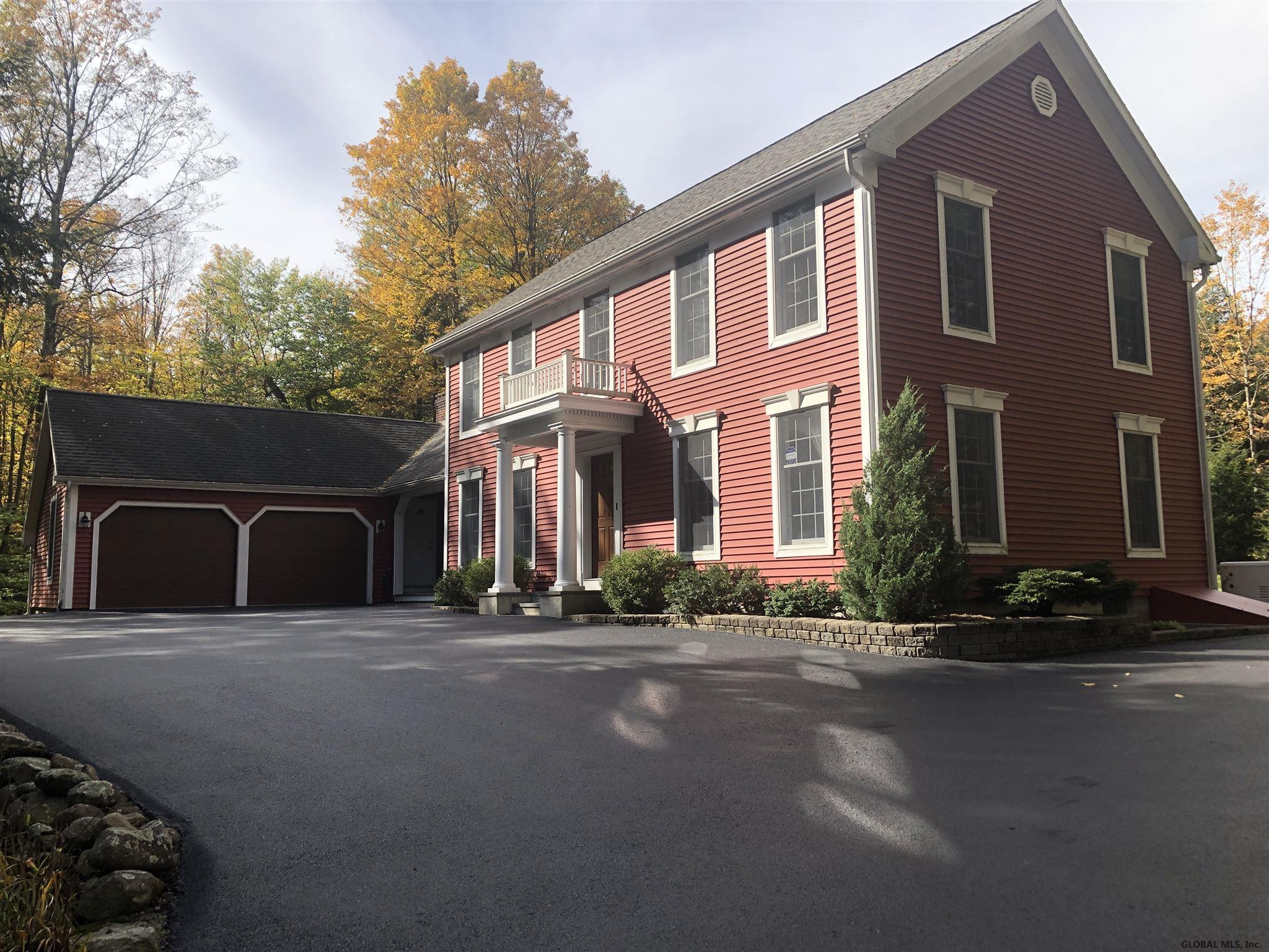 2099 Cook Road Charlton, NY 12019 - Photo 49 of 53 Photo 49