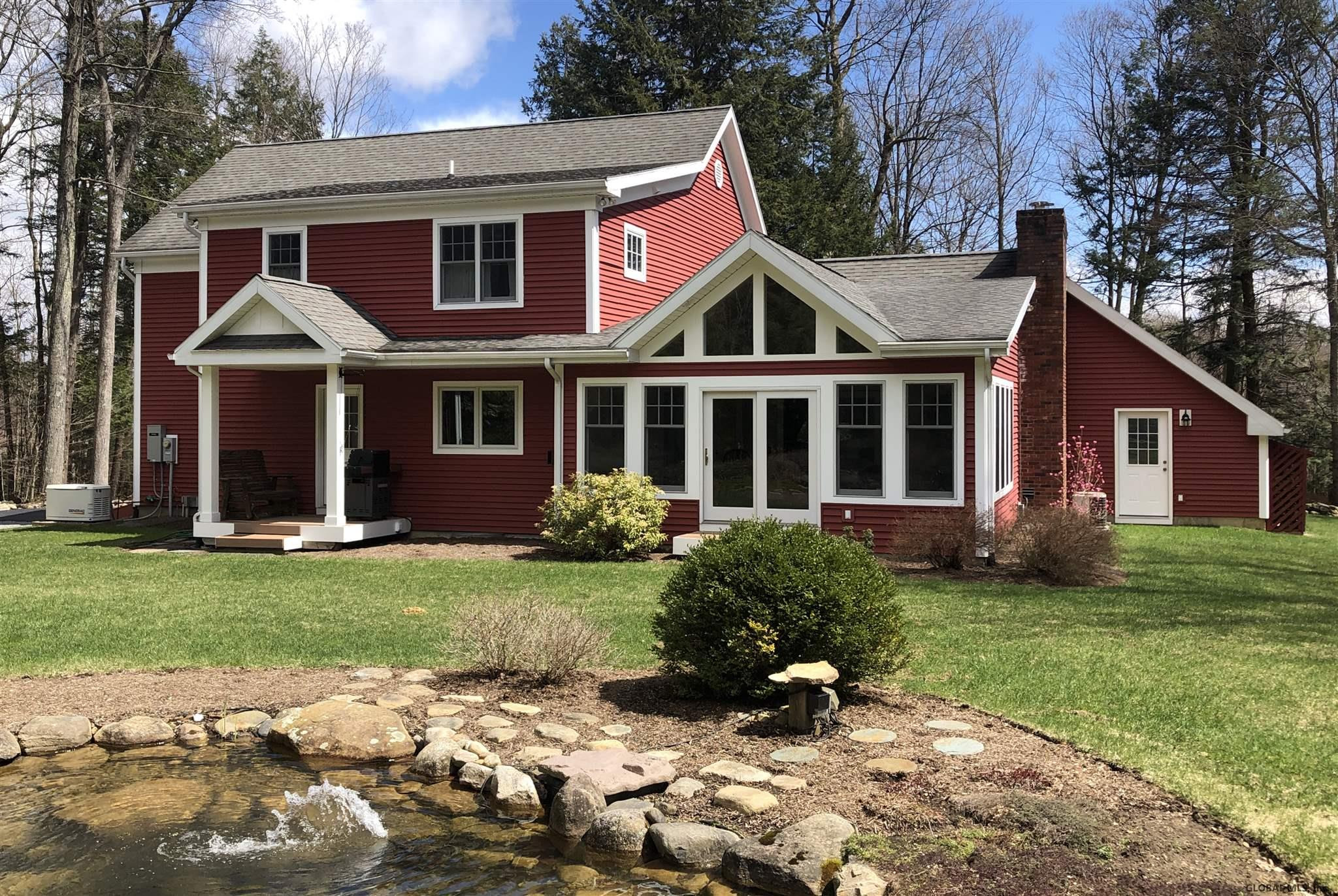 2099 Cook Road Charlton, NY 12019 - Photo 52 of 53 Photo 52