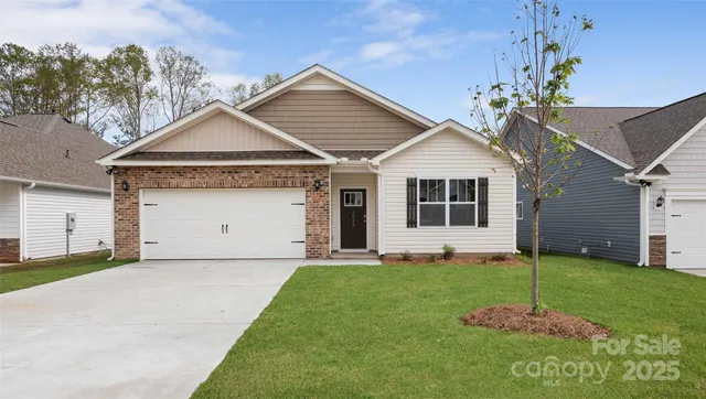 $478,030 | 98 Salers Road, Fletcher, NC 28732