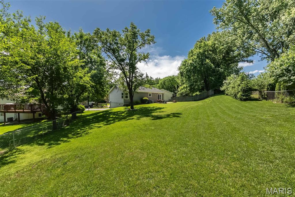 467 Talbert Court Ballwin, MO 63021 - Photo 22 of 25