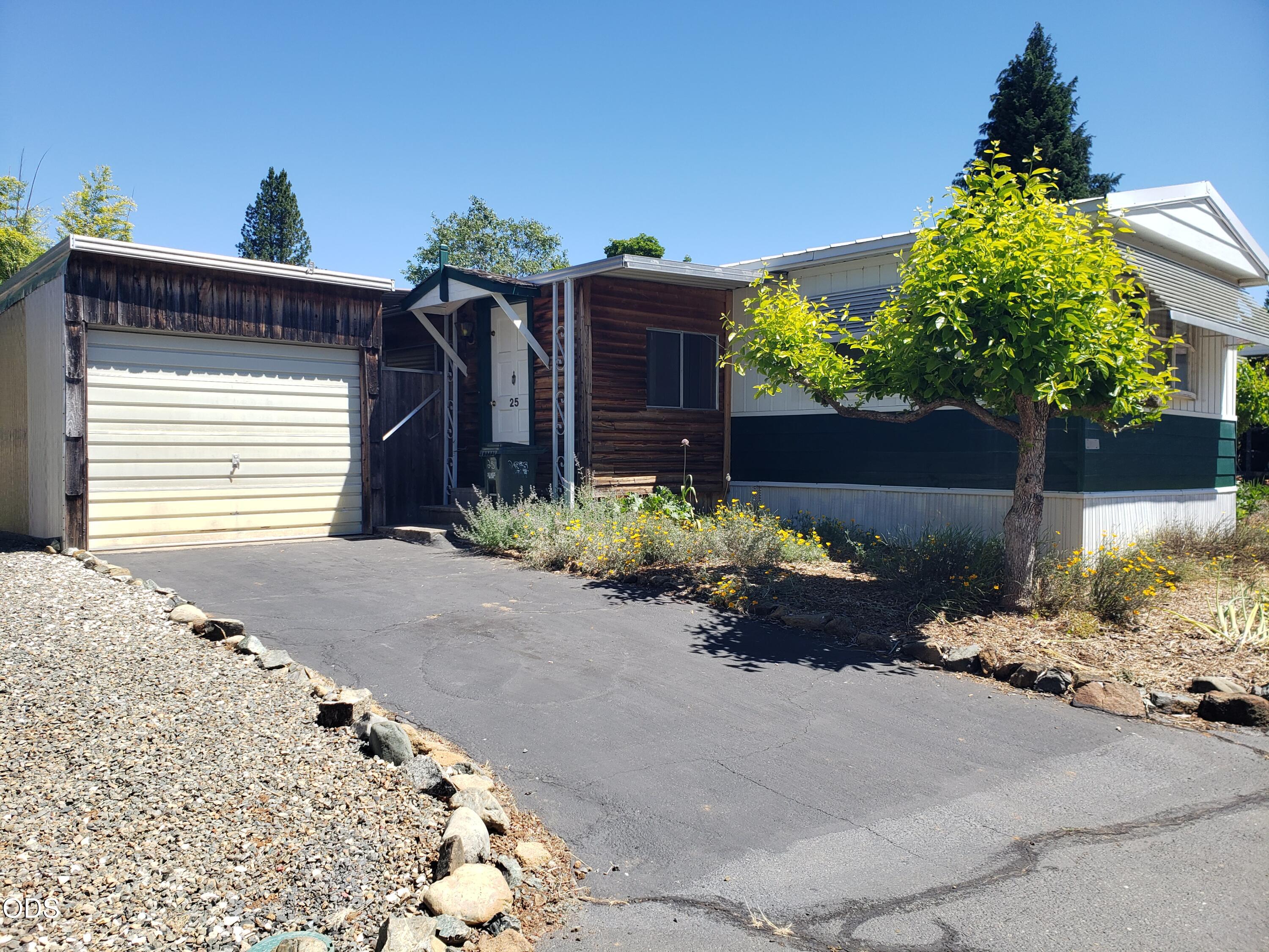222 Ollis Road, Unit 25 Cave Junction, OR 97523 - Photo 2 of 26